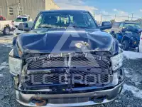 2013 RAM 1500 фото