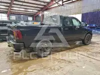 2013 RAM 1500 фото