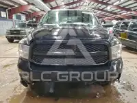 2013 RAM 1500 фото