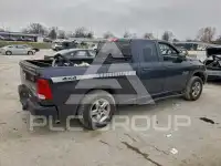 2013 RAM 1500 фото