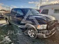 2013 RAM 1500 фото