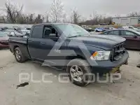 2013 RAM 1500 фото
