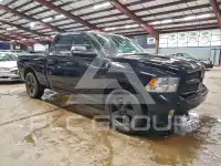 2013 RAM 1500 фото