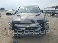2013 RAM 1500 фото