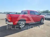 2013 RAM 1500 фото