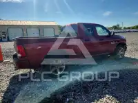 2013 RAM 1500 фото
