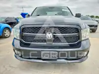 2013 RAM 1500 фото
