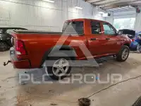 2013 RAM 1500 фото