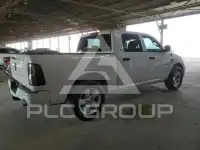 2013 RAM 1500 фото