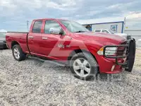 2013 RAM 1500 photo