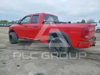 2013 RAM 1500 фото