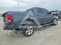 2013 RAM 1500 фото