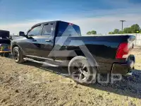 2013 RAM 1500 фото