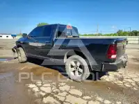 2013 RAM 1500 фото
