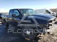 2013 RAM 1500 фото