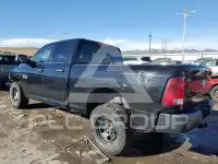2013 RAM 1500 фото