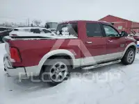2013 RAM 1500 фото