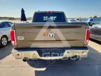 2013 RAM 1500 фото