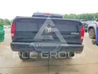 2013 RAM 1500 фото