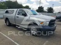 2013 RAM 1500 фото