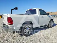 2013 RAM 1500 фото