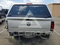 2013 RAM 1500 фото