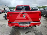 2013 RAM 1500 фото