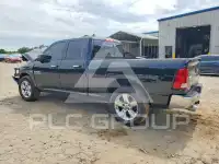 2013 RAM 1500 фото