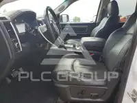 2013 RAM 1500 фото