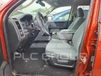2013 RAM 1500 фото