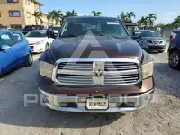 2013 RAM 1500 photo