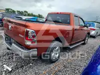 2013 RAM 1500 фото