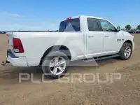 2013 RAM 1500 фото