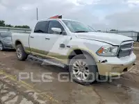 2013 RAM 1500 фото