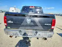 2013 RAM 1500 фото