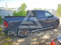 2013 RAM 1500 фото
