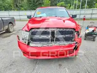 2013 RAM 1500 фото