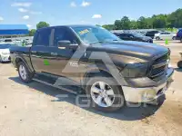 2013 RAM 1500 фото
