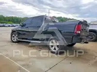 2013 RAM 1500 фото