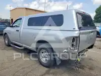 2013 RAM 1500 фото