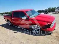 2013 RAM 1500 фото