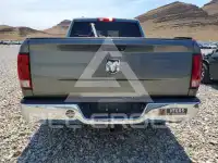 2013 RAM 1500 фото