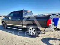 2013 RAM 1500 фото