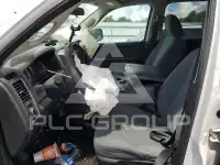 2013 RAM 1500 фото
