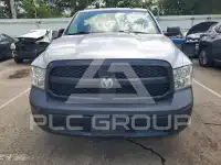 2013 RAM 1500 фото