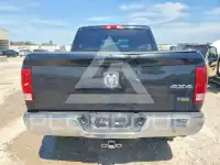 2013 RAM 1500 фото