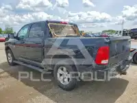 2013 RAM 1500 фото