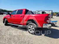 2013 RAM 1500 фото