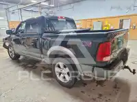 2013 RAM 1500 фото
