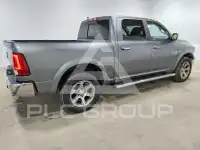 2013 RAM 1500 фото